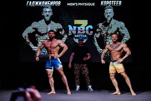 Регистрация NBC BATTLE 5.06.26 (Фотограф Роман Притула)